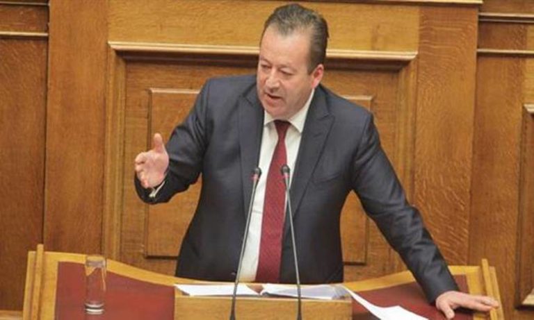 Κόκκαλης: Κρύβονται από την αλήθεια Χαρακόπουλος – Κέλλας