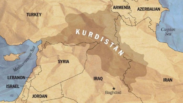 Ιράκ: Δημοψήφισμα στο αυτόνομο κουρδικό τμήμα
