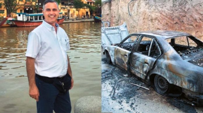 Επιστολή Ειρηναίου στον Μιχάλη Λεμπιδάκη