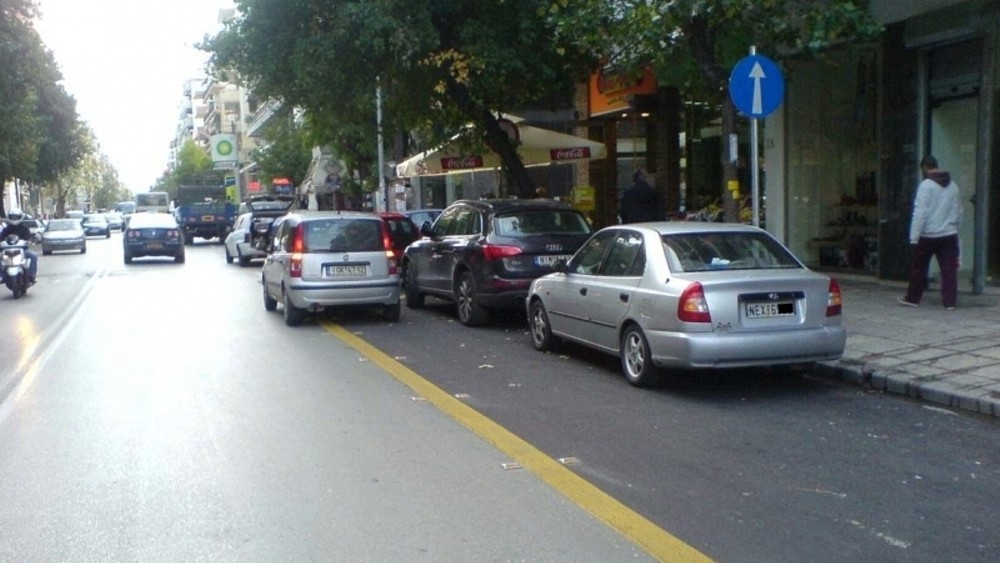 Ακόμα μια επιτροπή για τις λεωφορειολωρίδες στην Θεσσαλονίκη