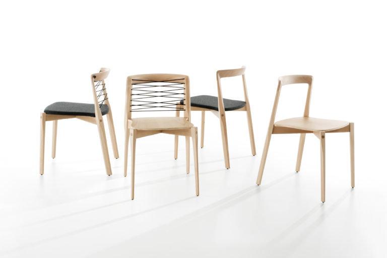 6η Performance έκθεση “Design for life”