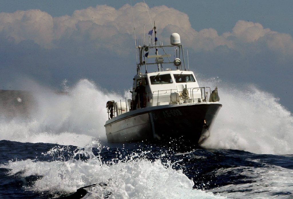 Καλαμάτα: Νέο σκάφος και ανακαίνιση για το Λιμεναρχείο