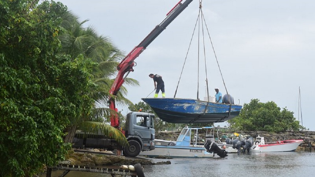 Τυφώνας Μαρία: Σκόρπισε την καταστροφή στο νησί Ντομινίκα (video)