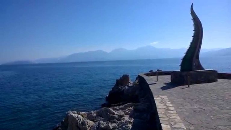Άστατος σήμερα ο καιρός στην Κρήτη