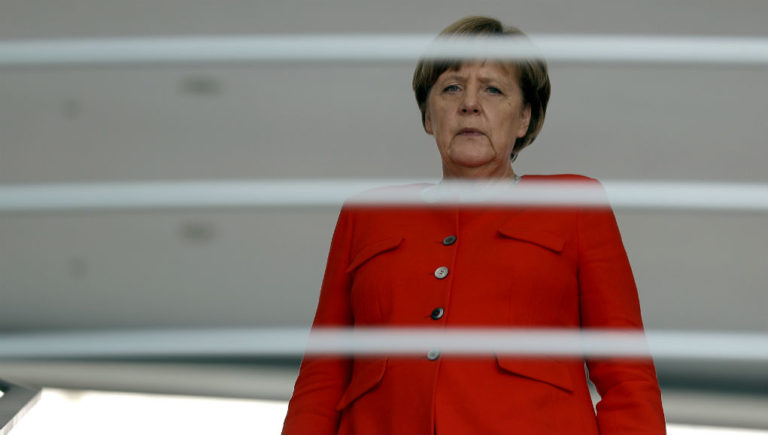 Γερμανία:Εποικοδομητικές επαφές CDU-FDP για σχηματισμό κυβέρνησης