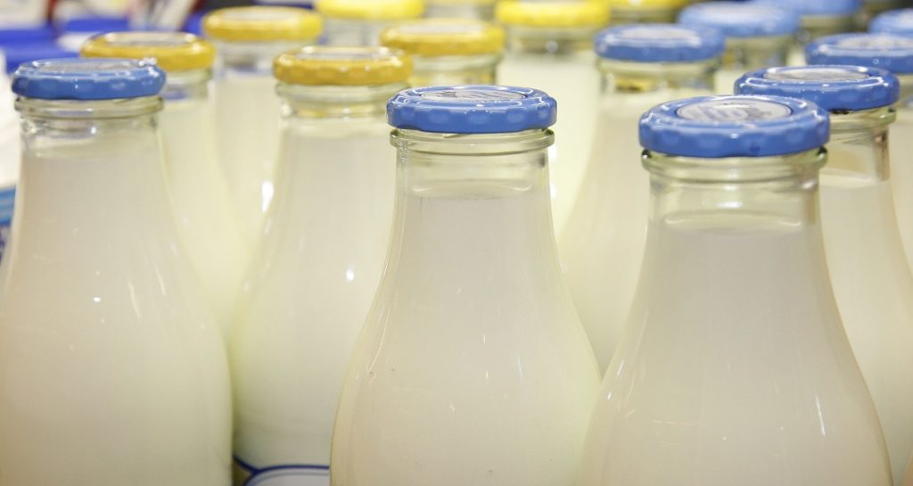 Ν/σ για υποχρεωτική αναγραφή προέλευσης του γάλακτος – Διατάξεις και για το κρέας