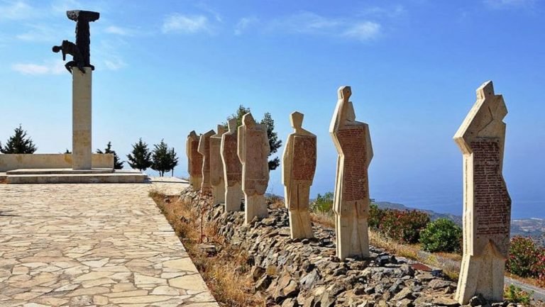 Οι εκδηλώσεις για το ολοκαύτωμα της Βιάννου