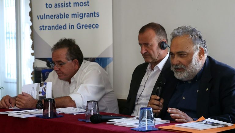 Νομικός οδηγός για το μεταναστευτικό δίκαιο