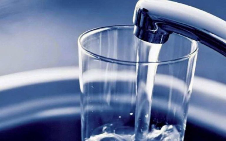  Κοζάνη: Κατάλληλο το πόσιμο νερό Τ.Κ. Πολυρράχου