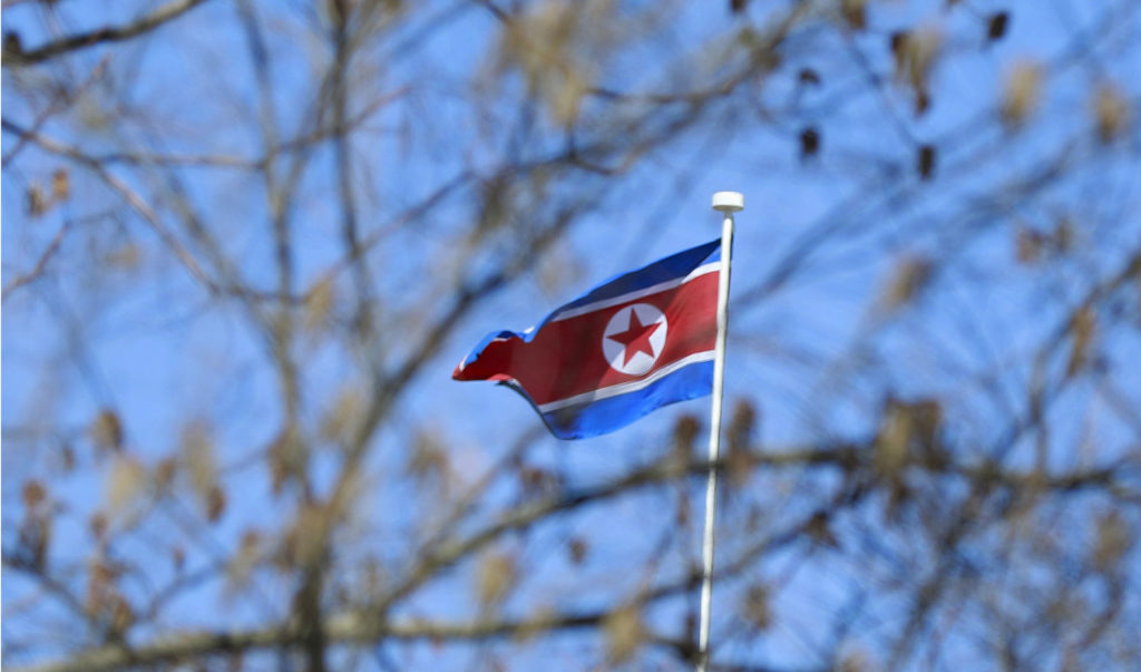 Tις τελευταίες κυρώσεις των ΗΠΑ καταδικάζει η Β. Κορέα