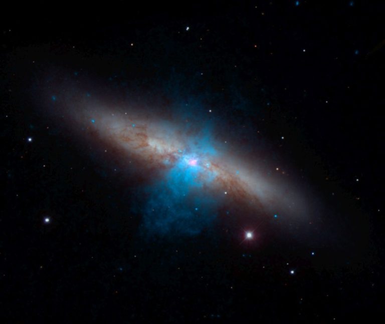 Ανακαλύφθηκε το γρηγορότερο άστρο νετρονίων στο γαλαξία μας
