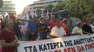 Νέο παραγωγικό μοντέλο για τη χώρα