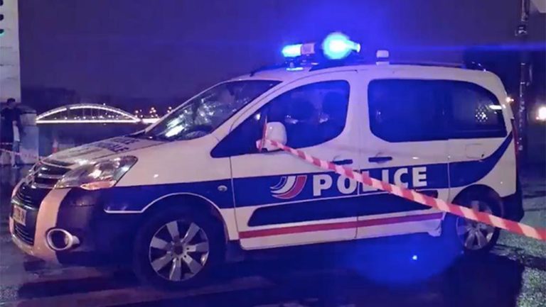 Συνελήφθη ύποπτος κοντά στον Πύργο του Άιφελ-Έρευνες για χημικά στο Μετρό της Βαρκελώνης