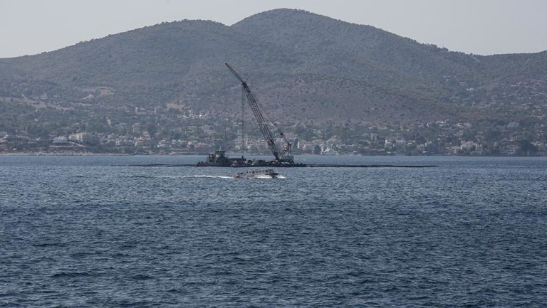 Nαυτική εταιρεία Αγ. Ζώνη ΙΙ: Συκοφαντικό και ανυπόστατο το δημοσίευμα για τον κ. Κουρουμπλή