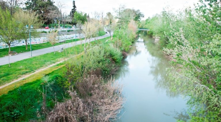 Απόφαση για νέα αντιπλημμυρικά στον Αλφειό