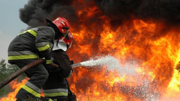 Για ακόμη μία ημέρα υψηλός ο κίνδυνος πυρκαγιάς