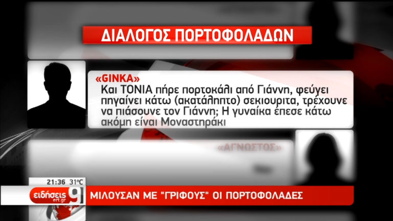 Ντοκουμέντο για τη σπείρα πορτοφολάδων-Αρχηγός 36χρονη από την Αλβανία (video)
