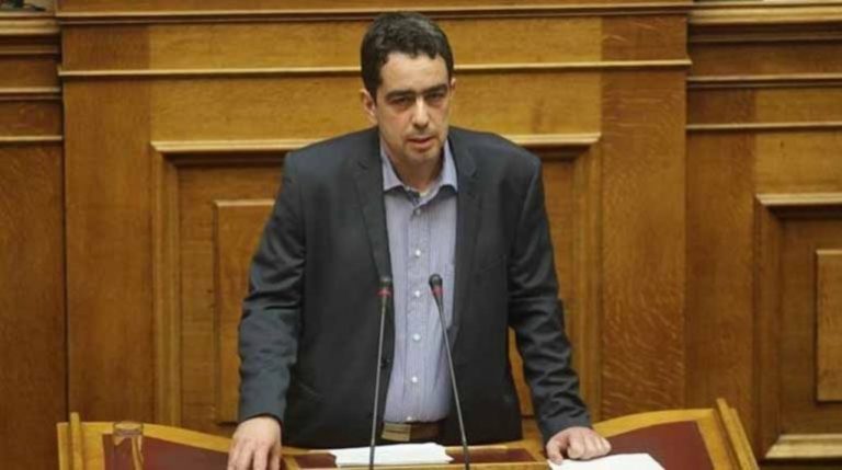 Γ. Θεοφύλακτος: Ο εργασιακός μεσαίωνας να λάβει τέλος