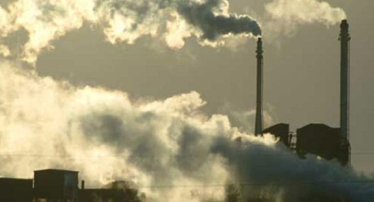 Καβάλα: Προμήθεια μηχανημάτων μέτρησης ρύπανσης