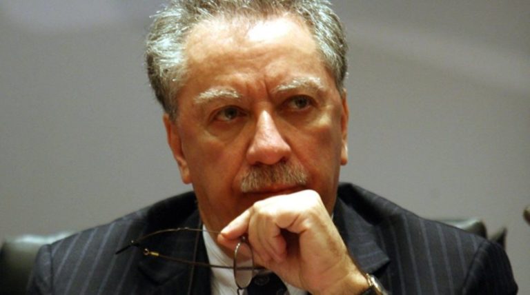Ομιλία Σάλλα για την ανάπτυξη