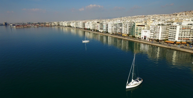 Οι ξενοδόχοι της Θεσσαλονίκης λύνουν την σιωπή τους σε Τζιτζικώστα και Μπουτάρη