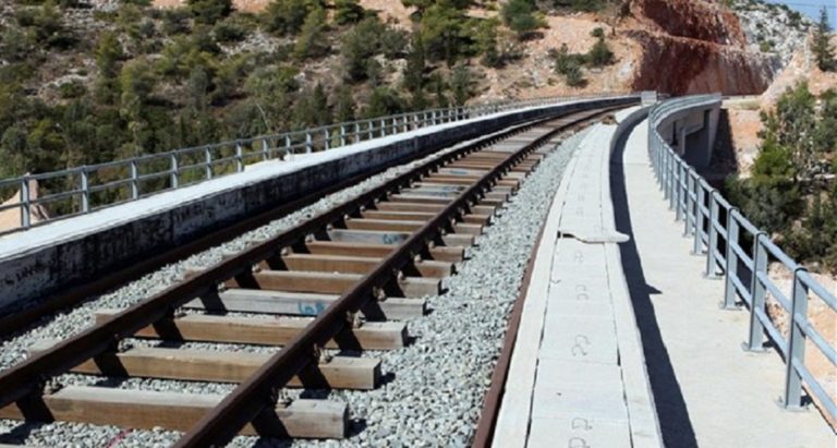 Σιδηροδρομική σύνδεση μεταξύ λιμανιών Ελλάδας και Βουλγαρίας