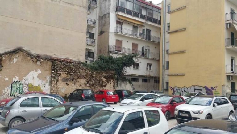 Νηπιαγωγείο οι στρατιωτικοί φούρνοι