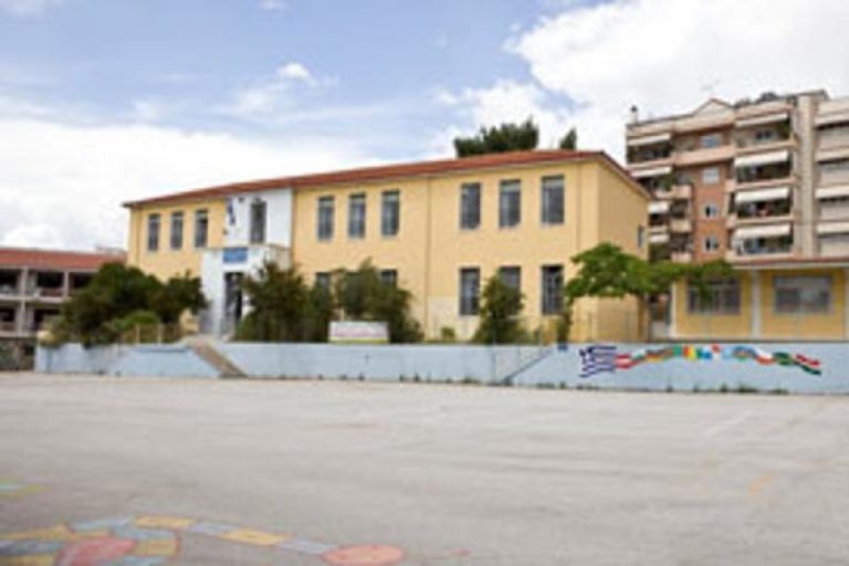 Συντήρηση σχολείων στον δήμο Παύλου Μελά