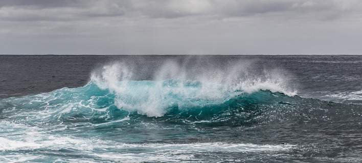 Ρέθυμνο: 48χρονος άφησε την τελευταία του πνοή στη θάλασσα