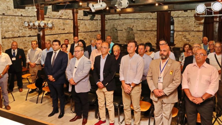 Θάσος: Ελληνορωσική έκθεση φωτογραφίας