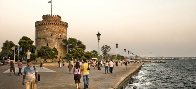 Σε διεθνή έκθεση τουρισμού στην Ιταλία η Περιφέρεια Κ. Μακεδονίας