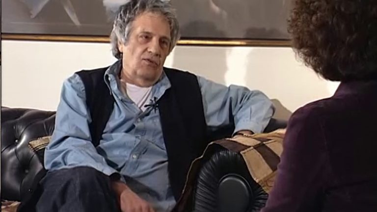 Αφιέρωμα στον Νίκο Νικολαΐδη, τον Οκτώβριο, στο “Σταύρος Νιάρχος”
