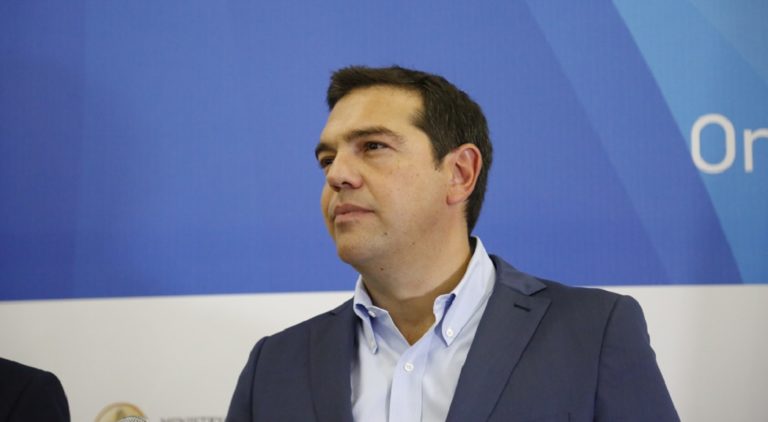 Στη Βουδαπέστη την Τρίτη ο Πρωθυπουργός