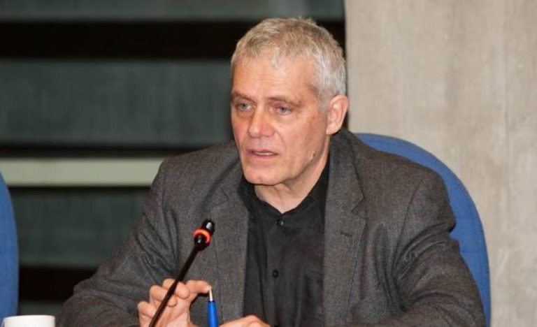 Γ. Τσιρώνης: Στροφή προς την παραγωγική ανασυγκρότηση (audio)