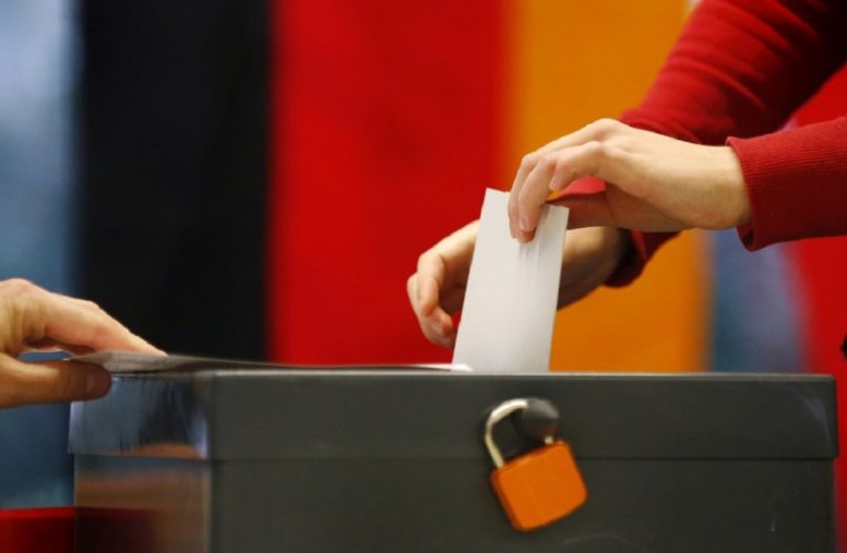 Τα Αποτελέσματα των Γερμανικών Εκλογών από το 1953 έως και το 2013