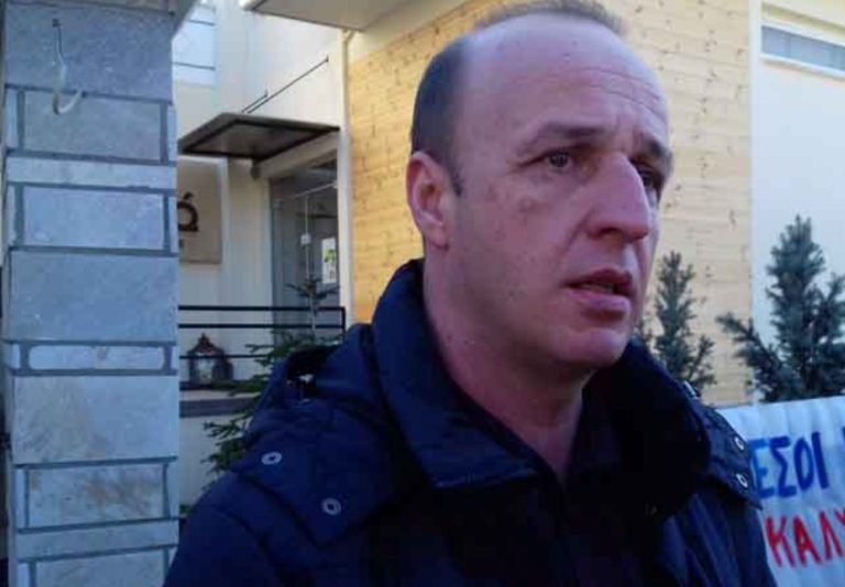 Ζ. Ντούντας: Ελάχιστα τα κενά – Ζητείται μείωση μαθητών ανά τμήμα