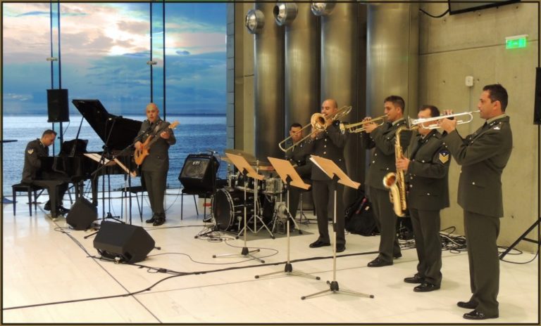 ΕΡΤ2 – «Η σκηνή της jazz – ΕΡΤ jazz sessions»