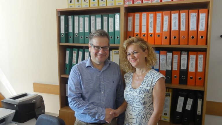 Καβάλα: Ενημερωτική συνάντηση για τον τουρισμό