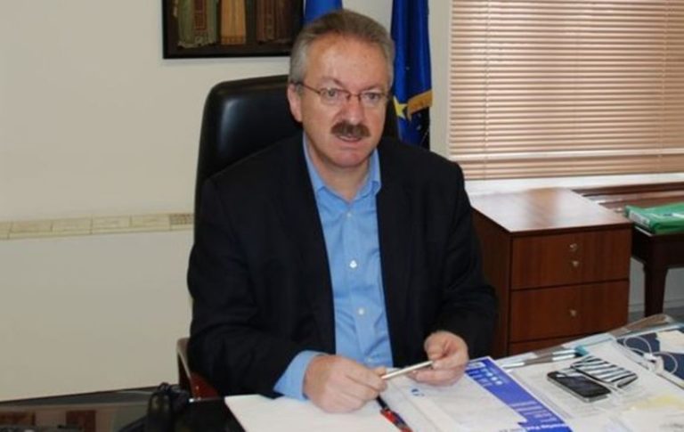 Φλώρινα: Υποψήφιος και πάλι ο Γιάννης Βοσκόπουλος