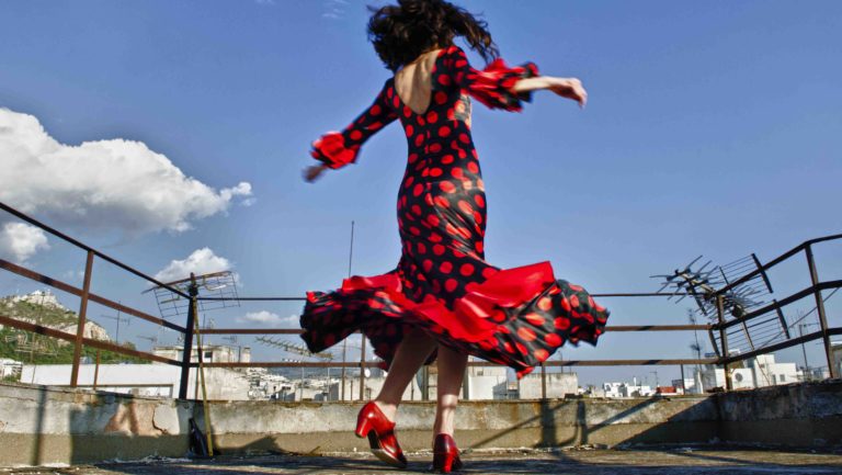 «Χορεύοντας τον χορό μου»: Εργαστήριο από την Εναλλακτική Σκηνή της ΕΛΣ