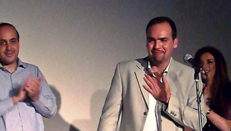 Κοζάνη: ‘’Μια νύχτα στην κόλαση’’ η νέα ταινία του Νίκου Κουρού