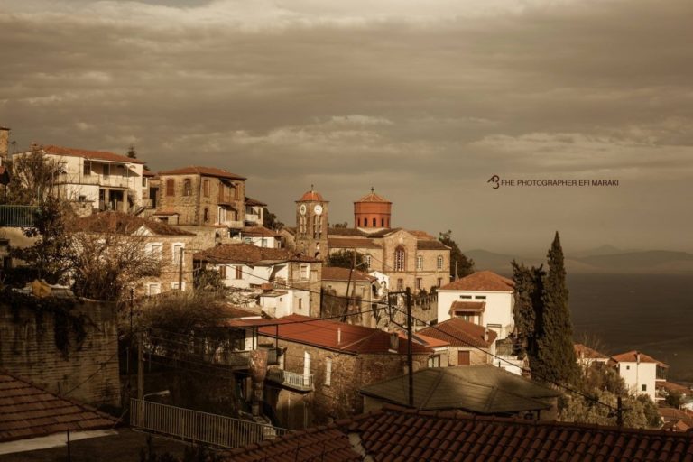 Συνεργασία Δ. Μουζακίου με Ε.Μ.Π. για μελέτη οικισμών