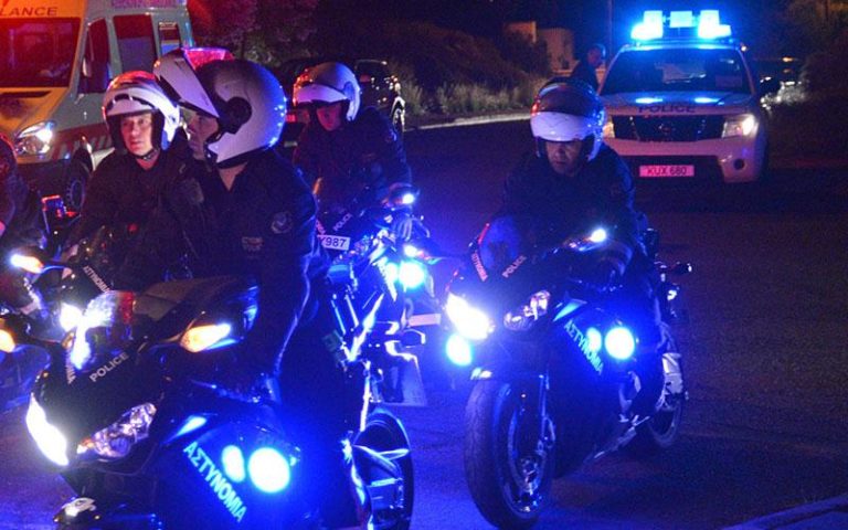 Παγκράτι: Επεισοδιακή καταδίωξη 27χρονου που οδηγούσε μεθυσμένος