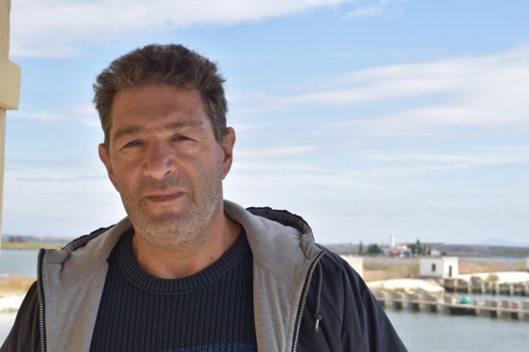 Αλιείς Βιστωνίδας: « Δύο χρόνια ζητάμε να καταθέσει  πρόταση η  Τοπική Αυτοδιοίκηση  σε πρόγραμμα αποκλειστικά για λιμνοθάλασσες-Λήγει η προθεσμία τον Ιούνιο»