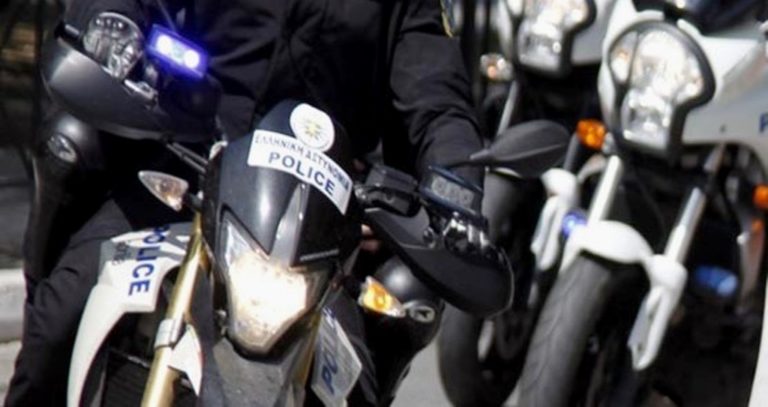 Αγρίνιο: Οι δράστες ήταν ανήλικοι