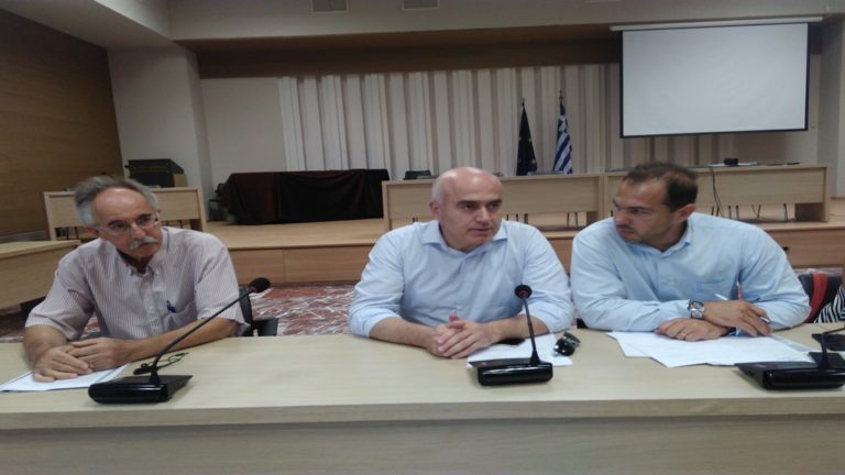 Κομοτηνή: Πραγματογνωμοσύνη από το ΤΕΕ Θράκης