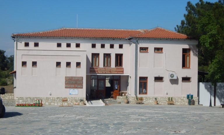 Δαδιά: Εκδήλωση για την Ευρωπαϊκή Γιορτή Πουλιών