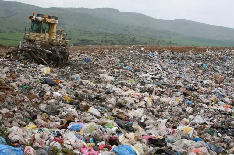 Βόλος: Η Περιβαλλοντική Πρωτοβουλία για μονάδα αποβλήτων