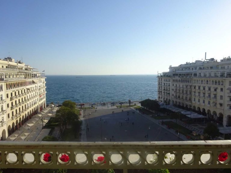 Η Οικία Τέλλογλου ανοίγει και πάλι τις πόρτες της στο κοινό