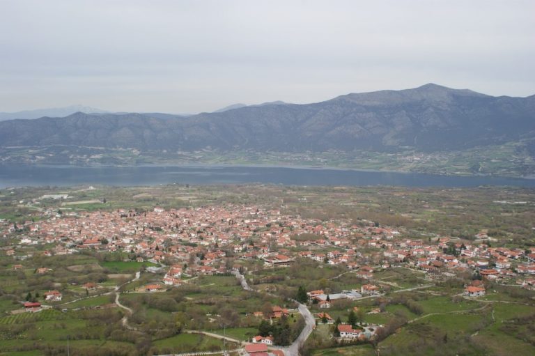 Κοζάνη: Ξεκινά η 18η Γιορτή Ροδάκινου στο Βελβεντό